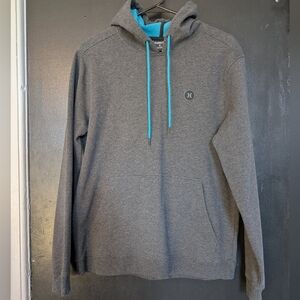 Hurley Sweatshirt Hoodie Mens NEW